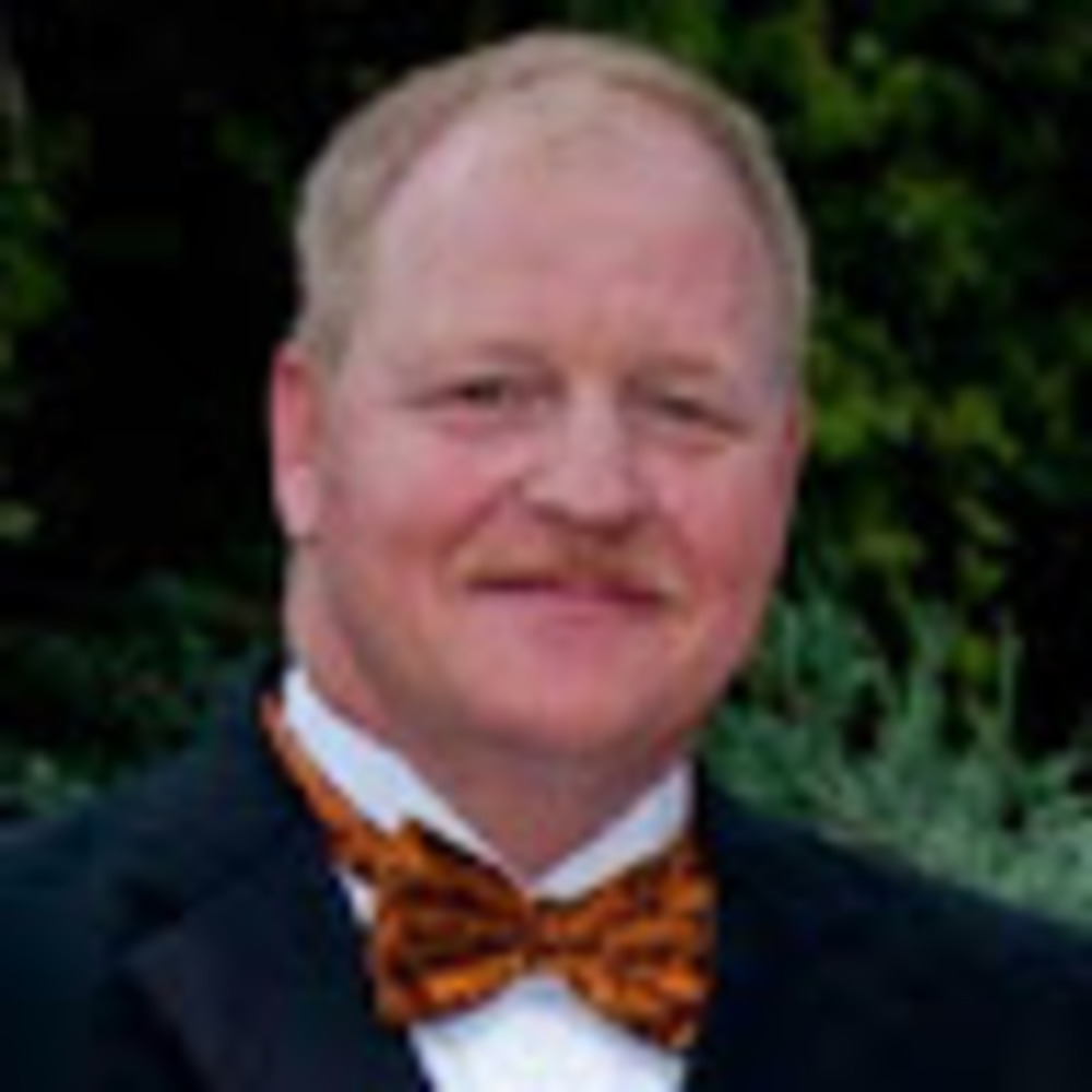 Meet your Posher, John